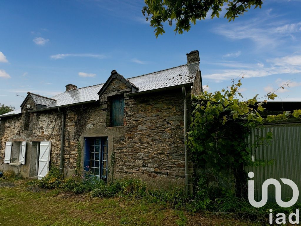 Achat maison 1 chambre(s) - Langon