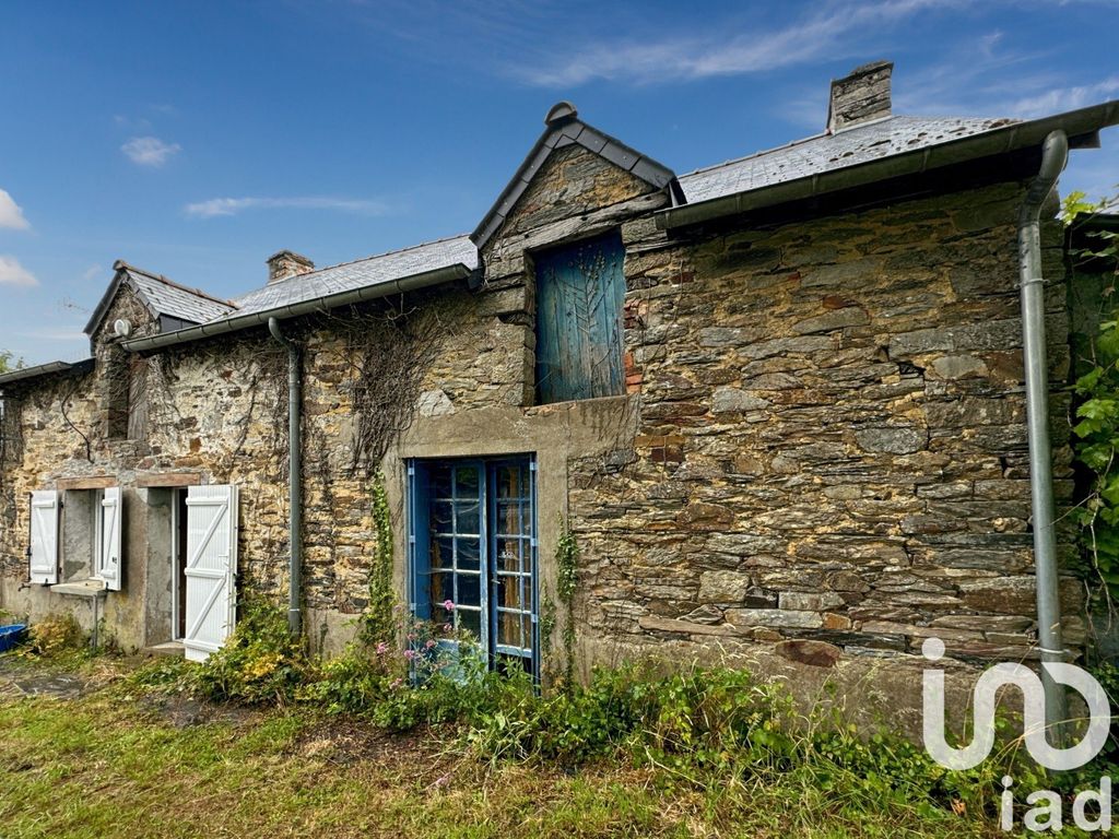 Achat maison 1 chambre(s) - Langon