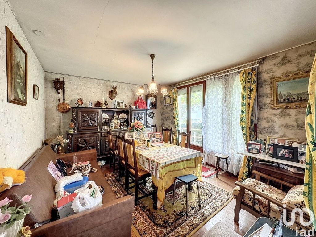 Achat maison 3 chambre(s) - La Gacilly