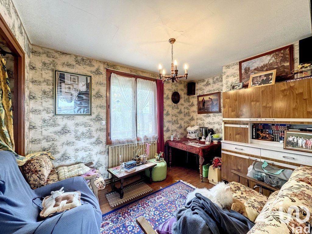 Achat maison 3 chambre(s) - La Gacilly