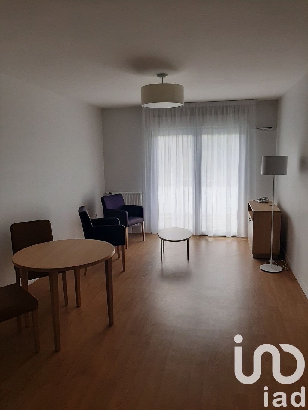 Achat appartement à vendre 2 pièces 43 m² - Rochefort