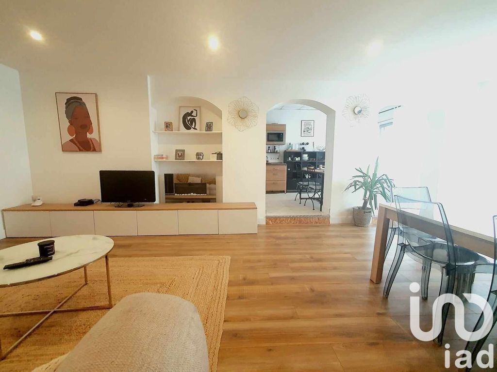 Achat loft à vendre 4 pièces 125 m² - Limoges