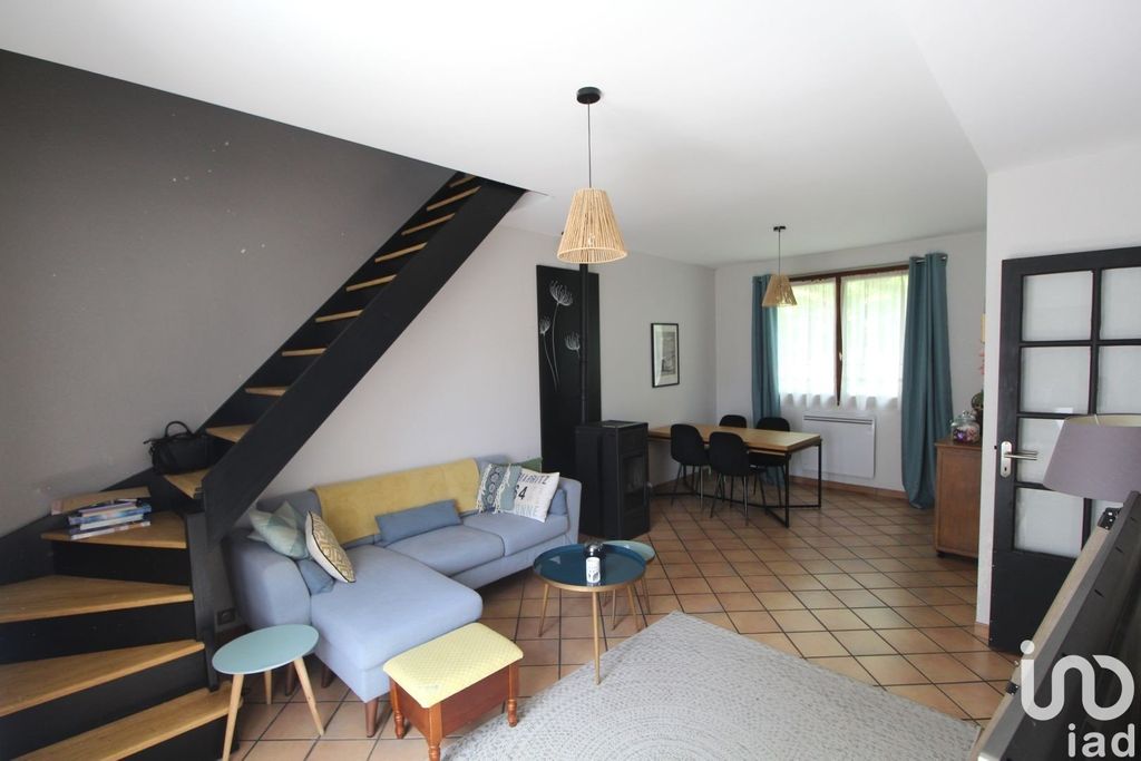 Achat maison 3 chambre(s) - Montigny-lès-Cormeilles