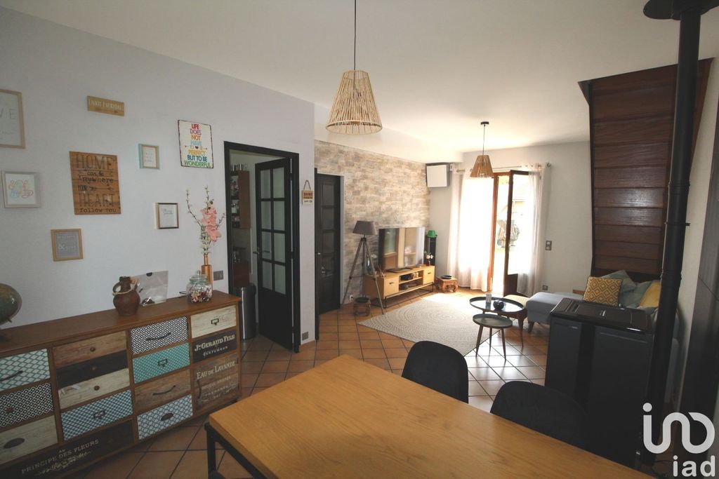 Achat maison 3 chambre(s) - Montigny-lès-Cormeilles