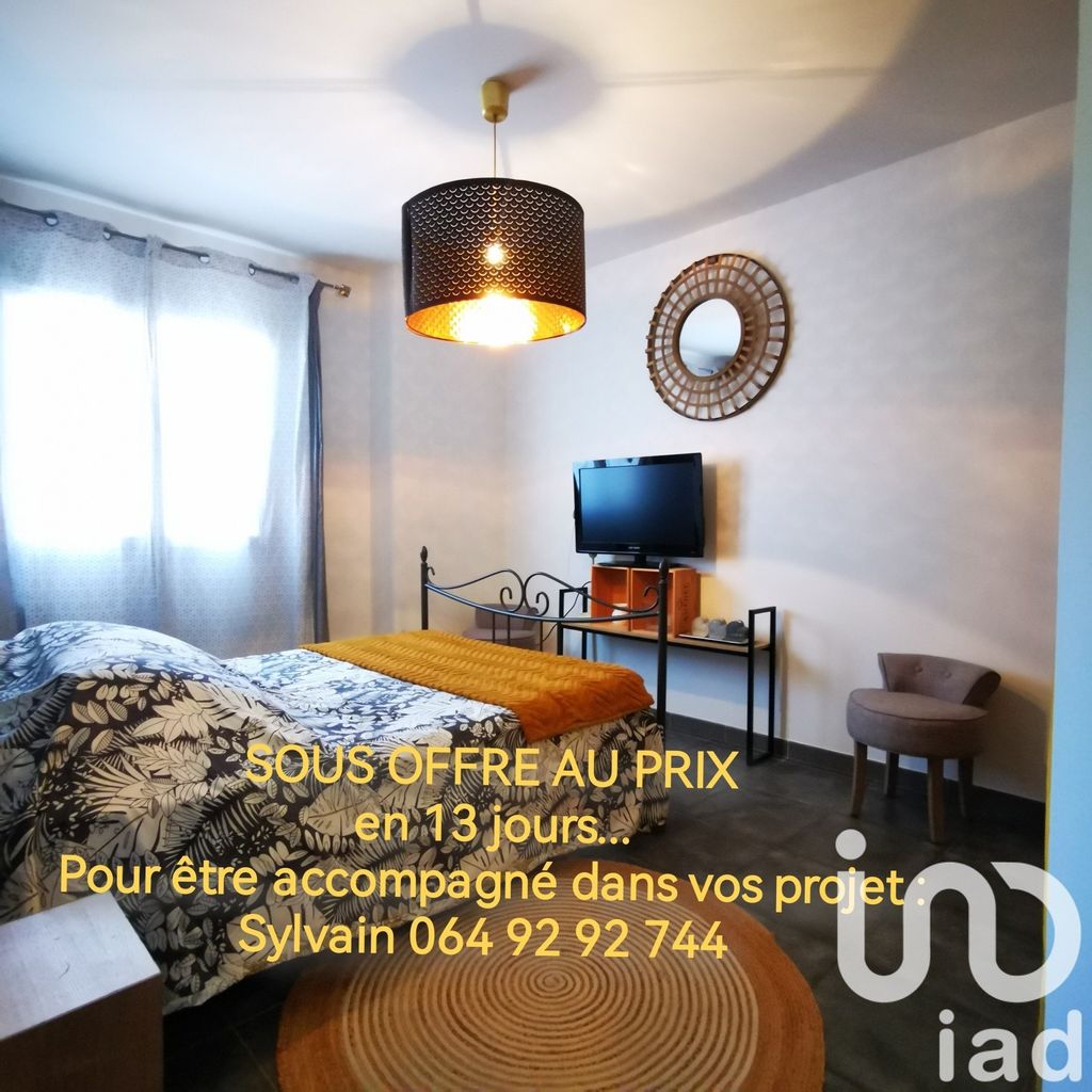 Achat maison 3 chambre(s) - Cavaillon