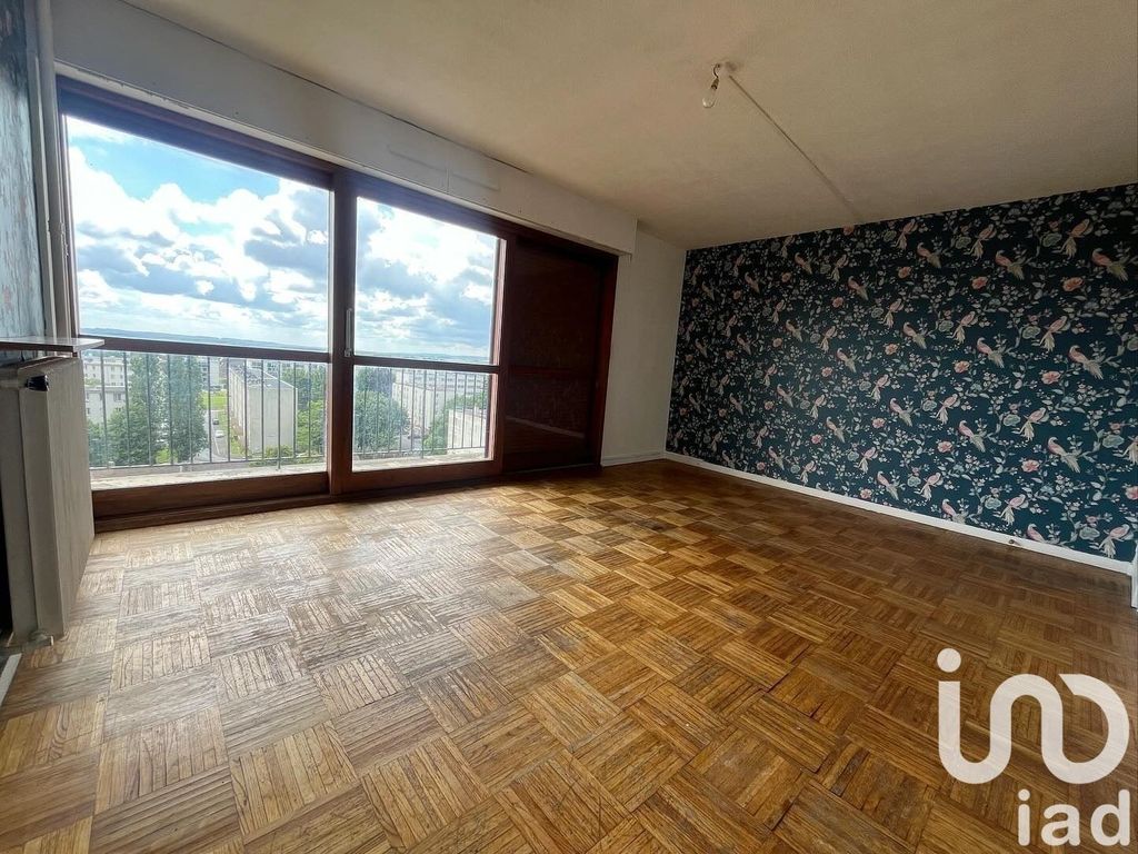 Achat appartement à vendre 5 pièces 96 m² - Beauvais