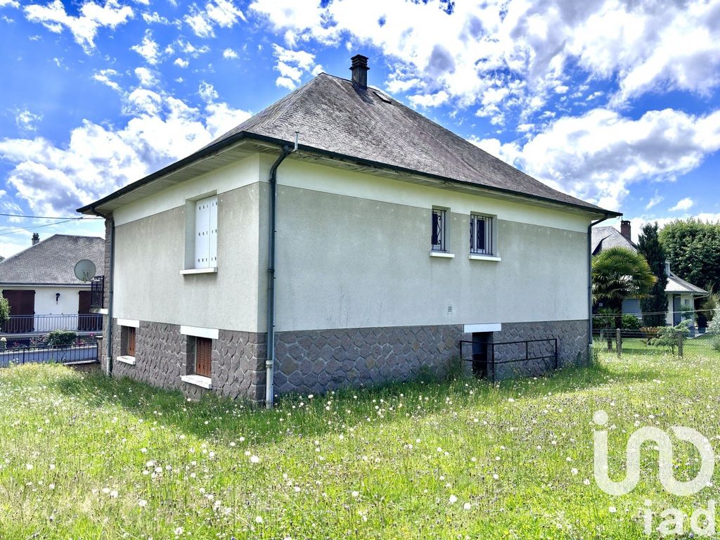 Achat maison 2 chambre(s) - Uzerche