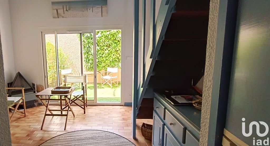 Achat maison 3 chambre(s) - Agde