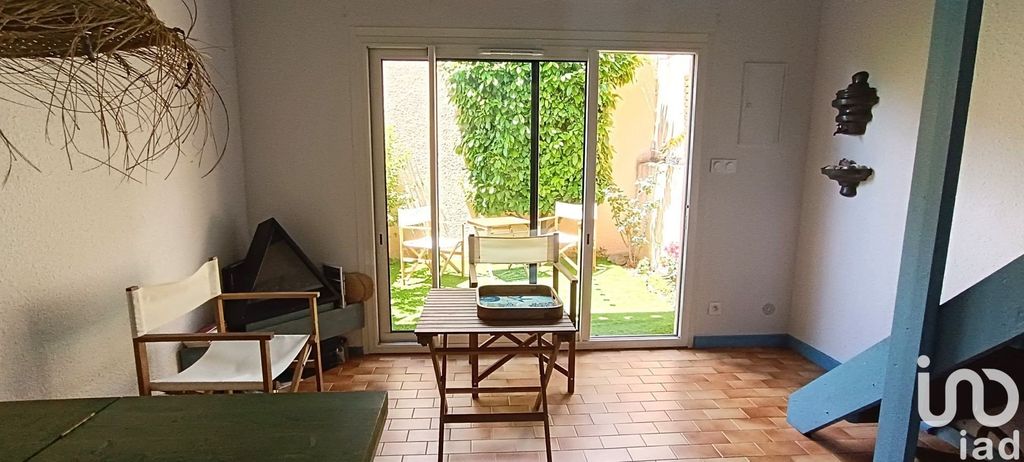 Achat maison 3 chambre(s) - Agde