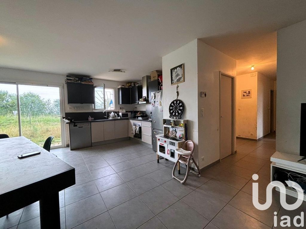 Achat maison à vendre 4 chambres 95 m² - Saussenac