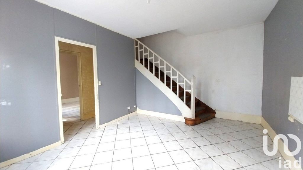 Achat maison 2 chambre(s) - Saint-Chamond