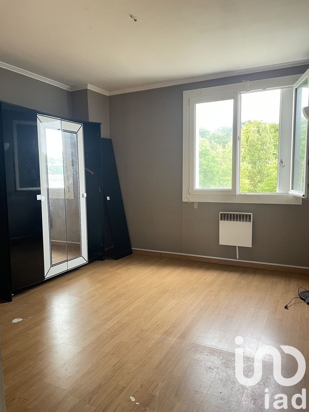 Achat appartement 4 pièce(s) Compiègne