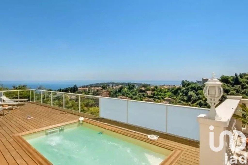 Achat maison 3 chambre(s) - Roquebrune-Cap-Martin