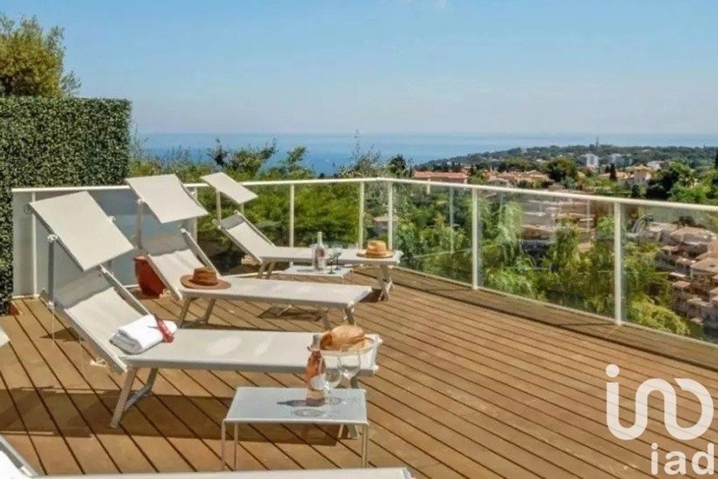 Achat maison 3 chambre(s) - Roquebrune-Cap-Martin