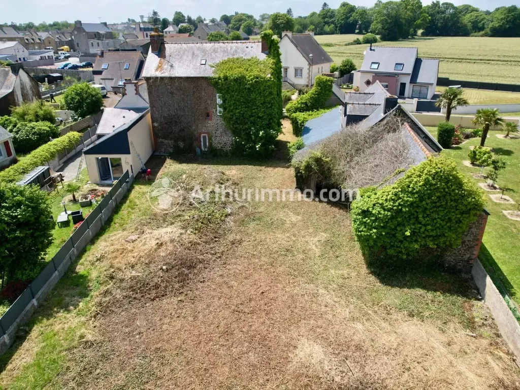 Achat maison 2 chambre(s) - Plourhan