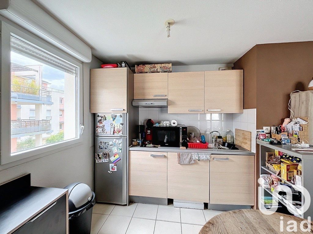 Achat appartement 3 pièce(s) Cesson-Sévigné