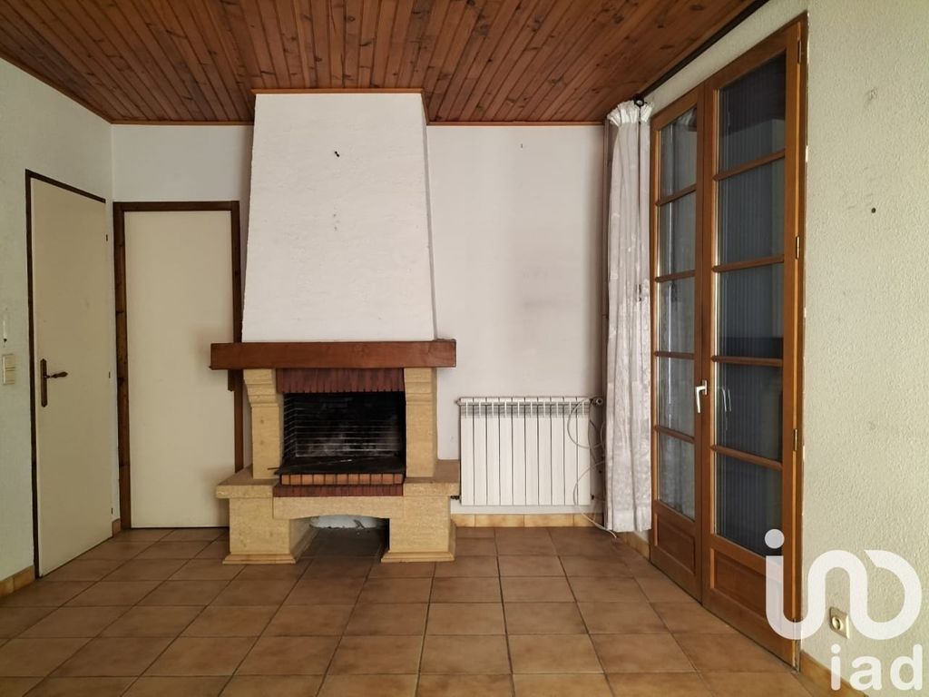 Achat maison 3 chambre(s) - Saint-Paul-de-Fenouillet