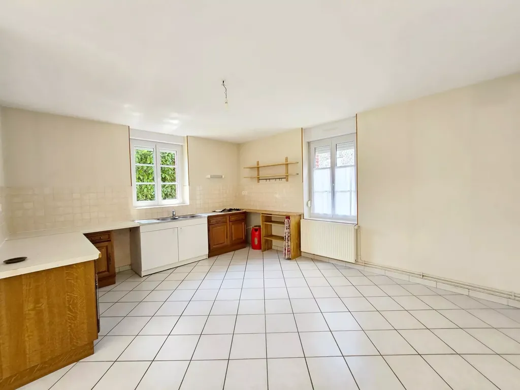 Achat maison 2 chambre(s) - Barenton-sur-Serre