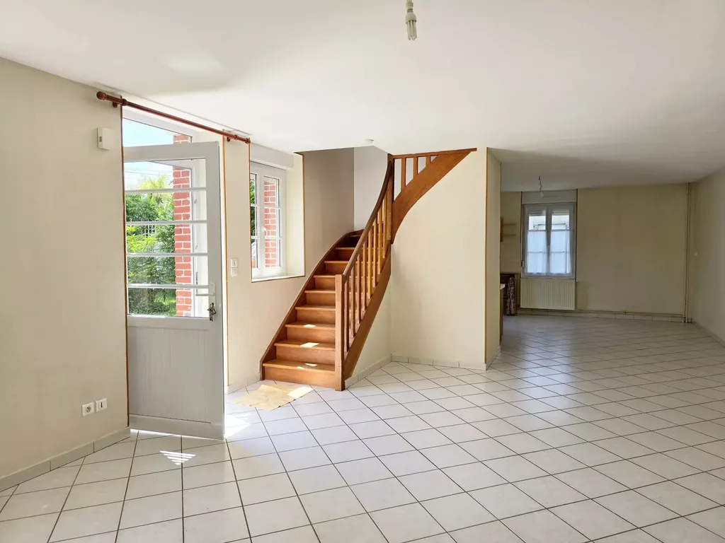 Achat maison 2 chambre(s) - Barenton-sur-Serre