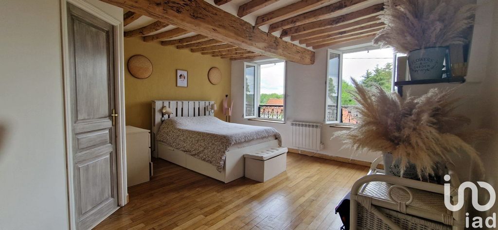 Achat maison 2 chambre(s) - Armentières-en-Brie