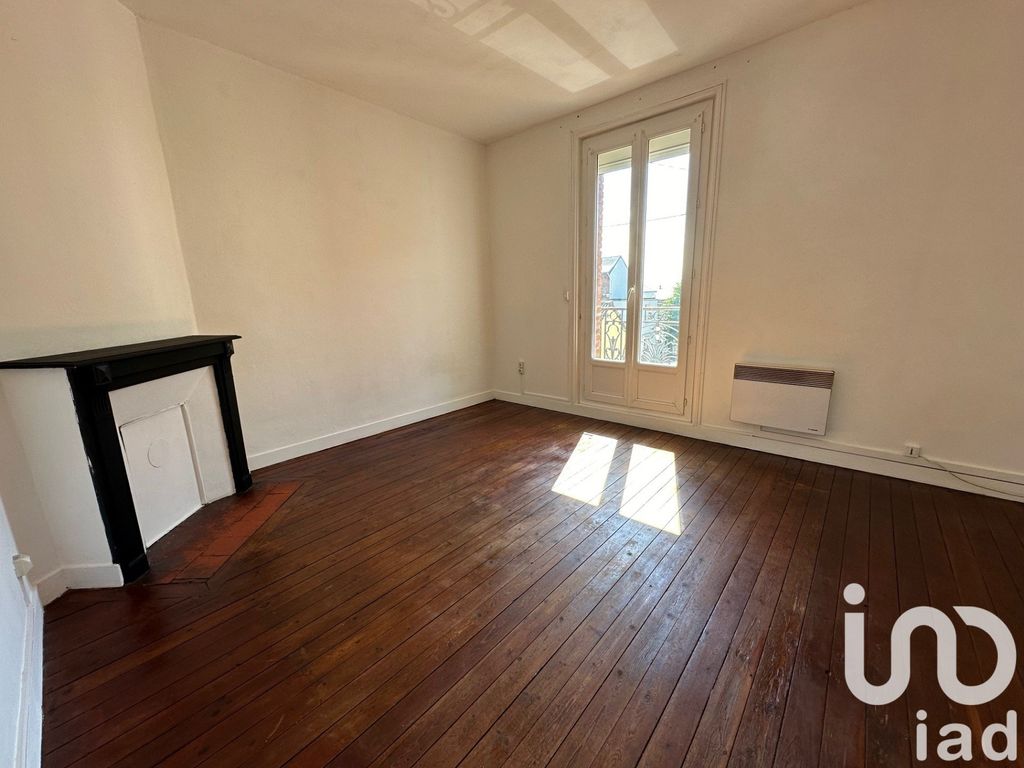 Achat maison 2 chambre(s) - Le Havre