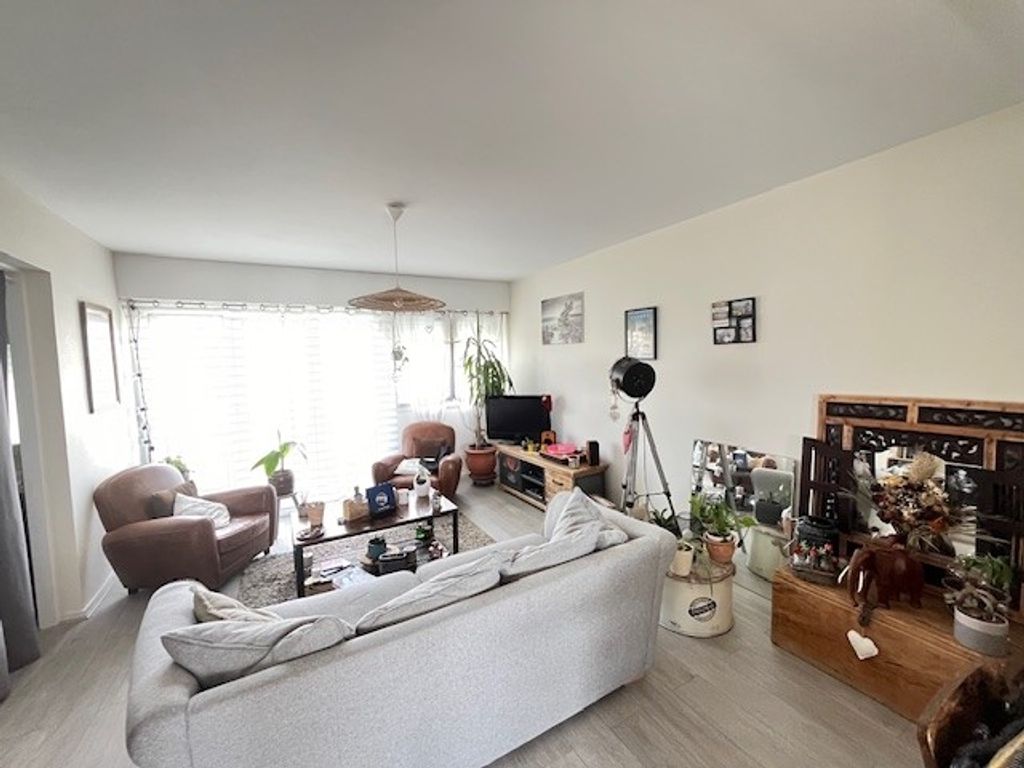 Achat appartement à vendre 3 pièces 77 m² - Cognac