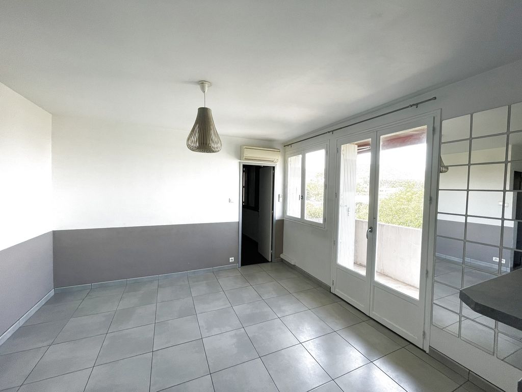 Achat appartement 2 pièce(s) Aubagne