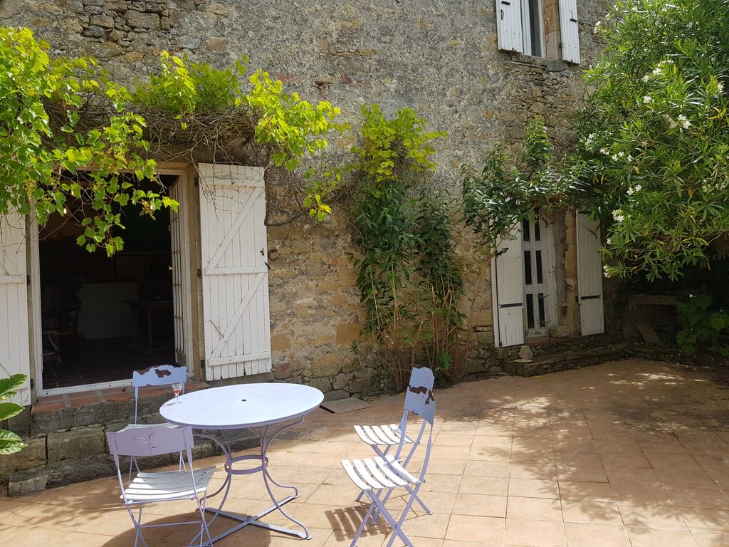 Achat maison à vendre 5 chambres 200 m² - Castelnaudary