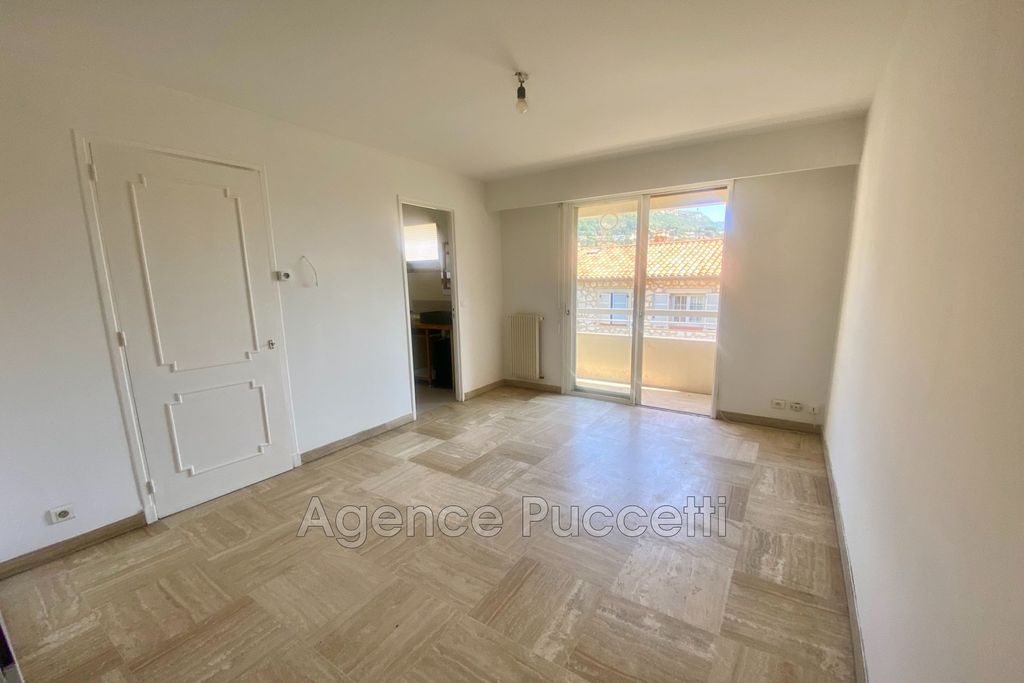 Achat studio à vendre 21 m² - Vence