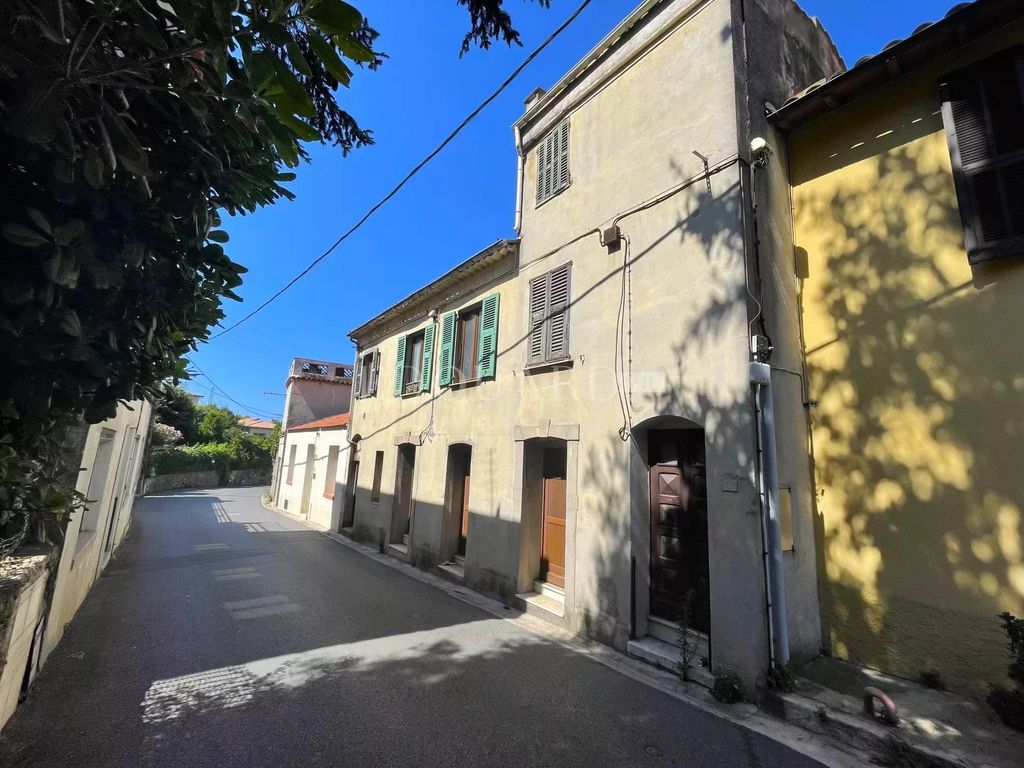 Achat duplex à vendre 8 pièces 180 m² - La Turbie