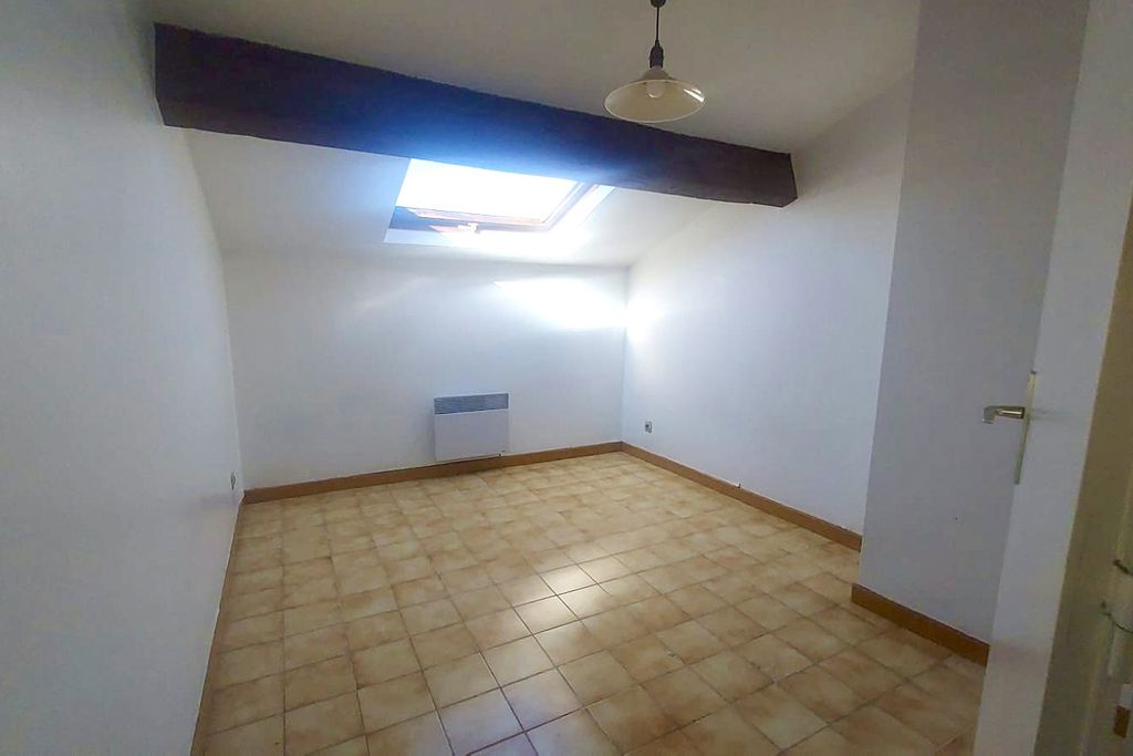 Achat appartement 3 pièce(s) Marseille 9ème arrondissement