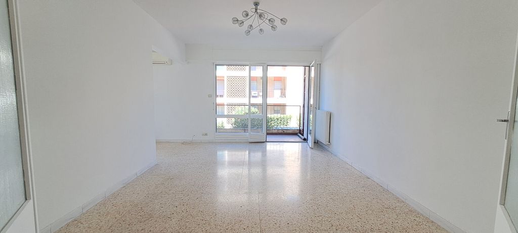 Achat appartement à vendre 4 pièces 85 m² - Marseille 10ème arrondissement