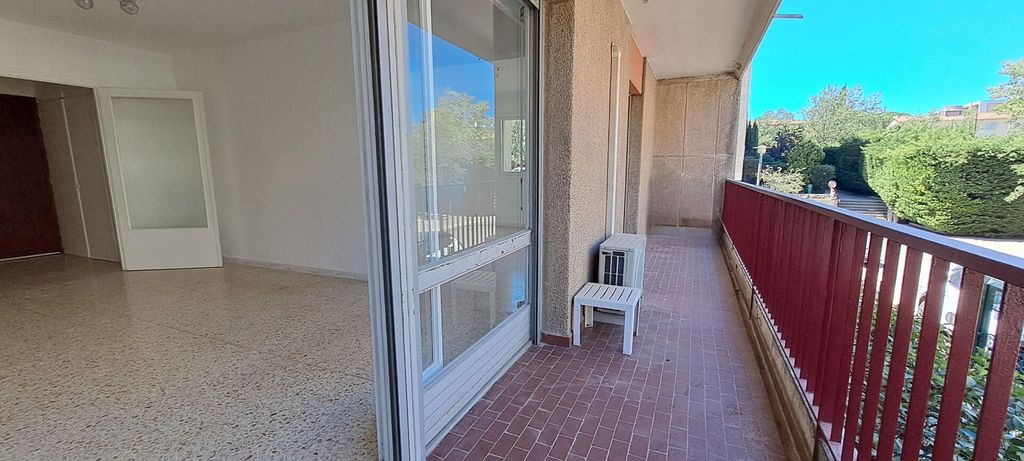 Achat appartement 4 pièce(s) Marseille 10ème arrondissement