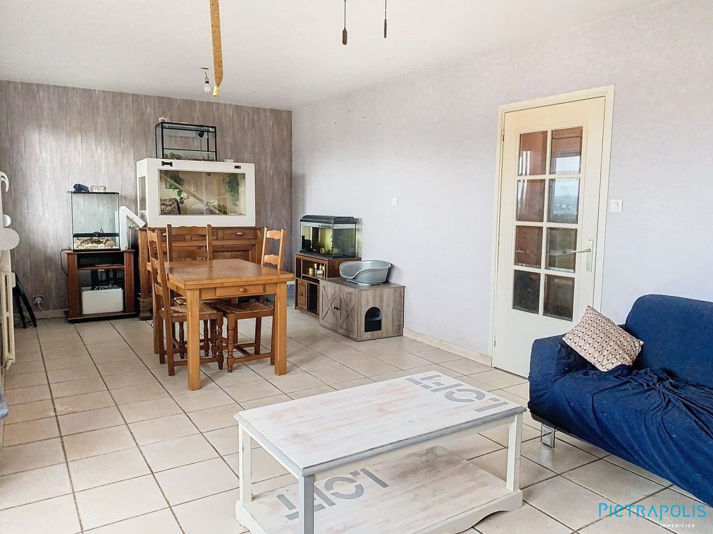 Achat appartement 4 pièce(s) Mâcon