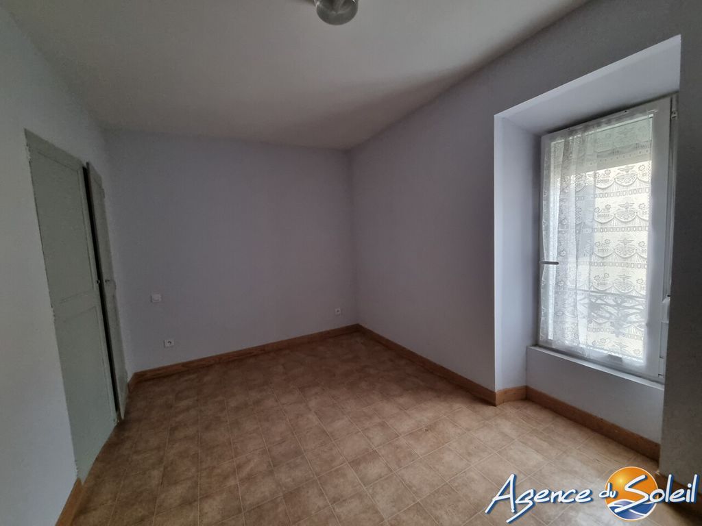 Achat maison 3 chambre(s) - Fontcouverte