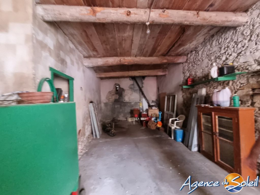 Achat maison 3 chambre(s) - Fontcouverte