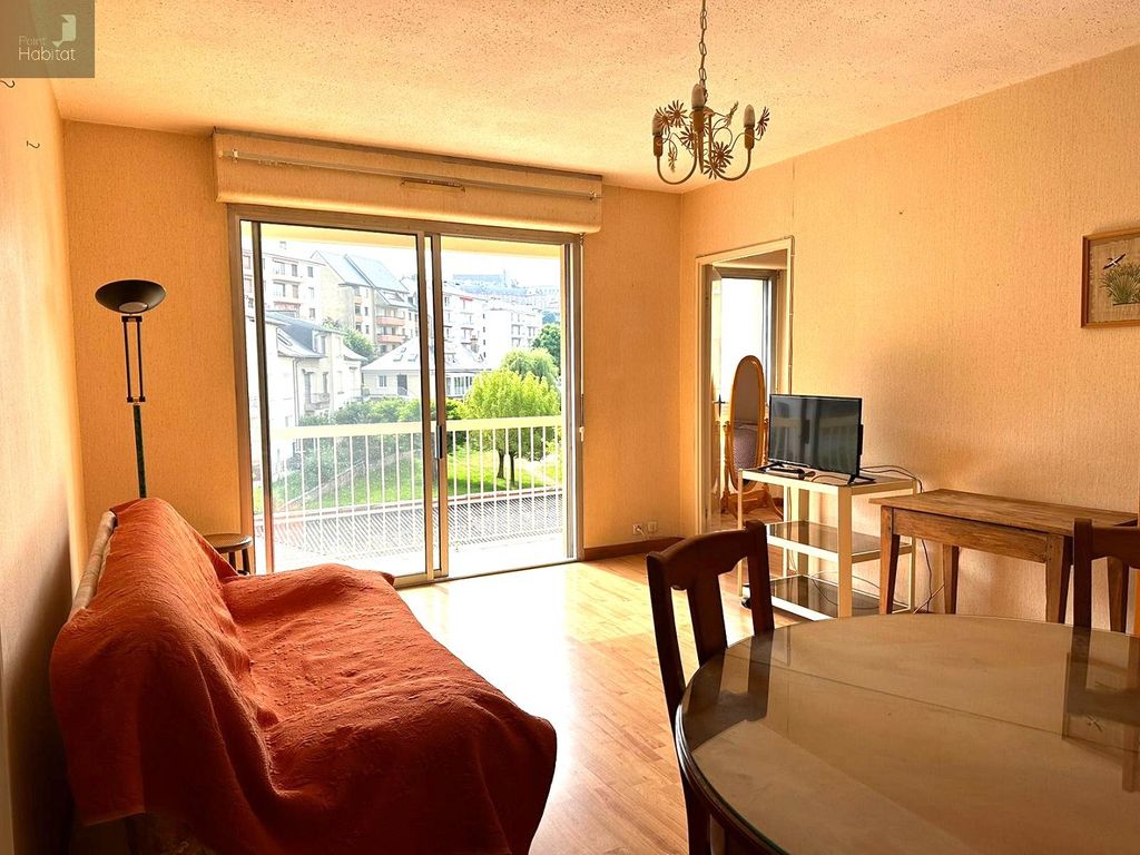 Achat appartement à vendre 2 pièces 51 m² - Rodez