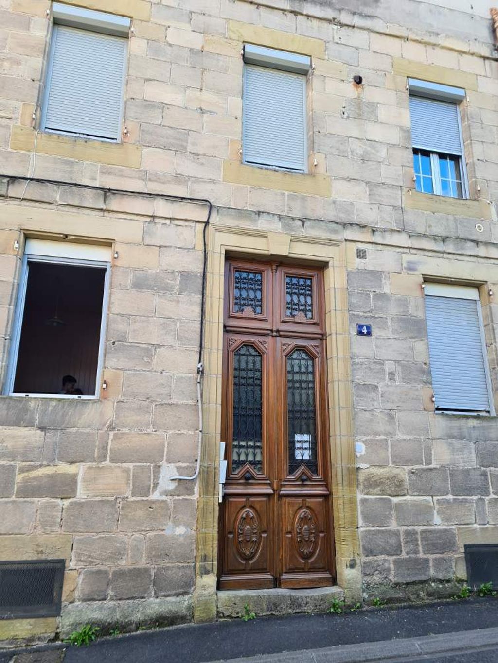 Achat appartement 1 pièce(s) Brive-la-Gaillarde