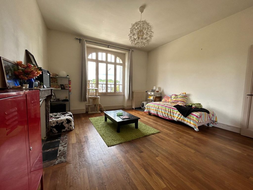 Achat appartement à vendre 5 pièces 101 m² - Ussel