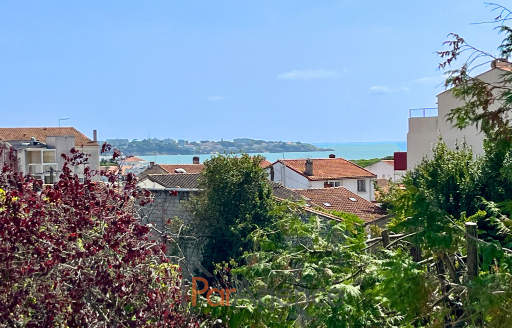 Achat appartement à vendre 2 pièces 56 m² - Royan