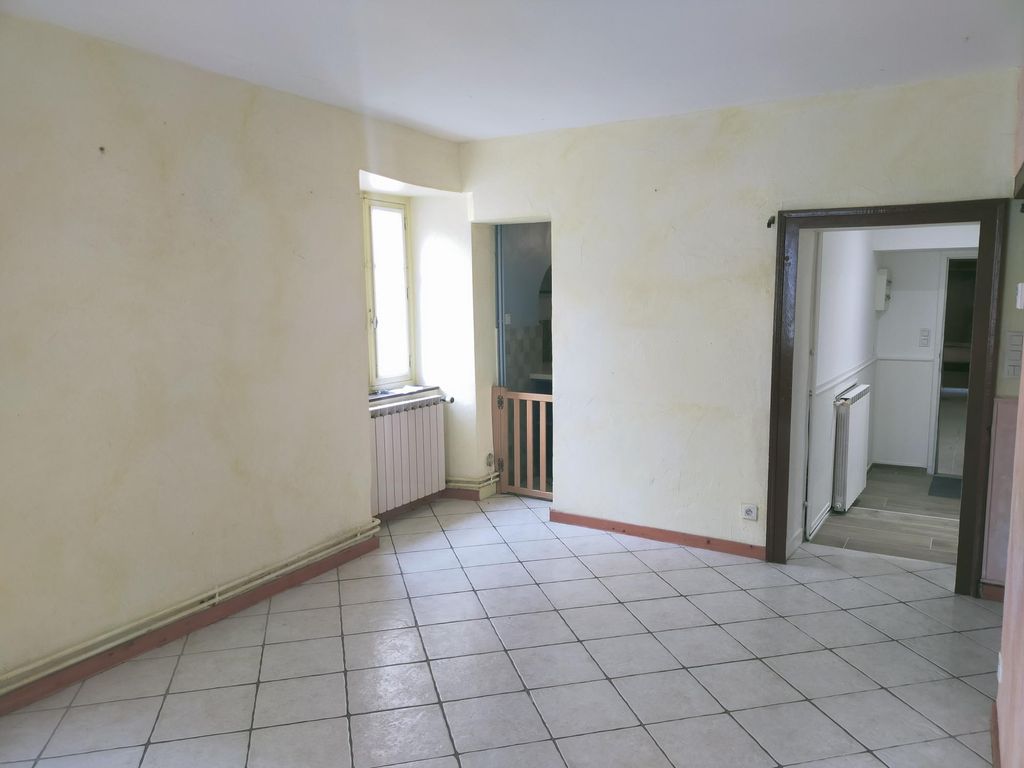 Achat maison à vendre 3 chambres 94 m² - Blaye-les-Mines