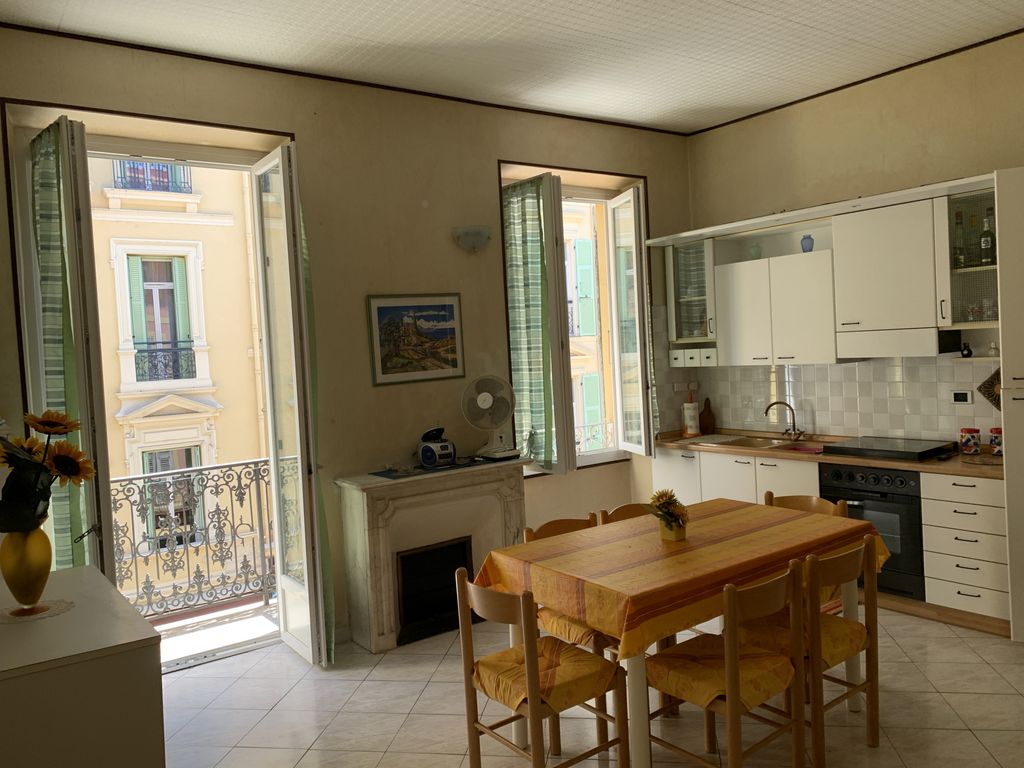 Achat appartement à vendre 2 pièces 39 m² - Menton