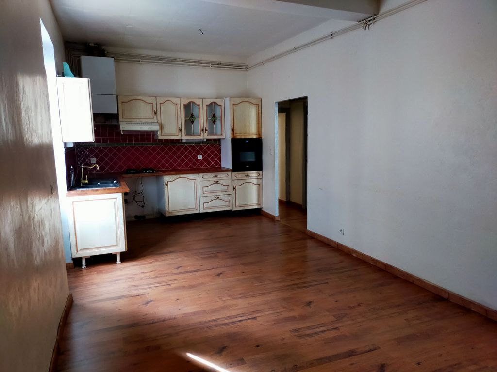 Achat maison 6 chambre(s) - Carmaux