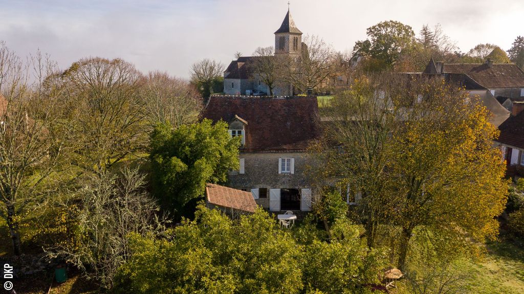 Achat maison à vendre 3 chambres 123 m² - Calès