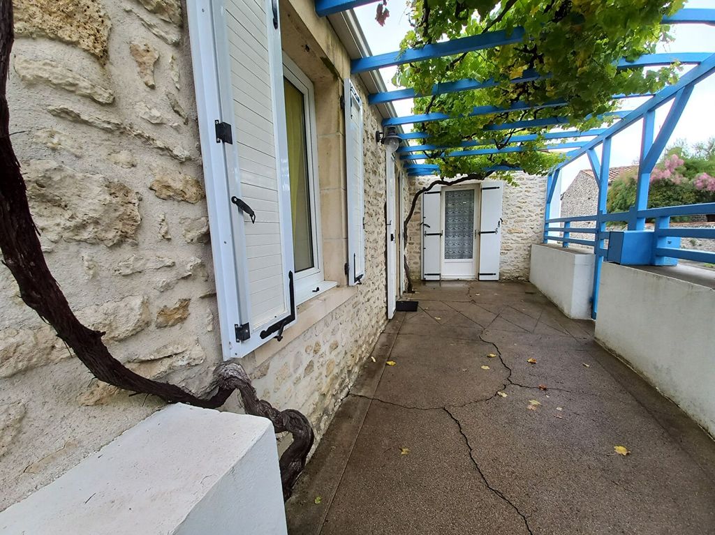 Achat maison 2 chambre(s) - Saint-Georges-d'Oléron