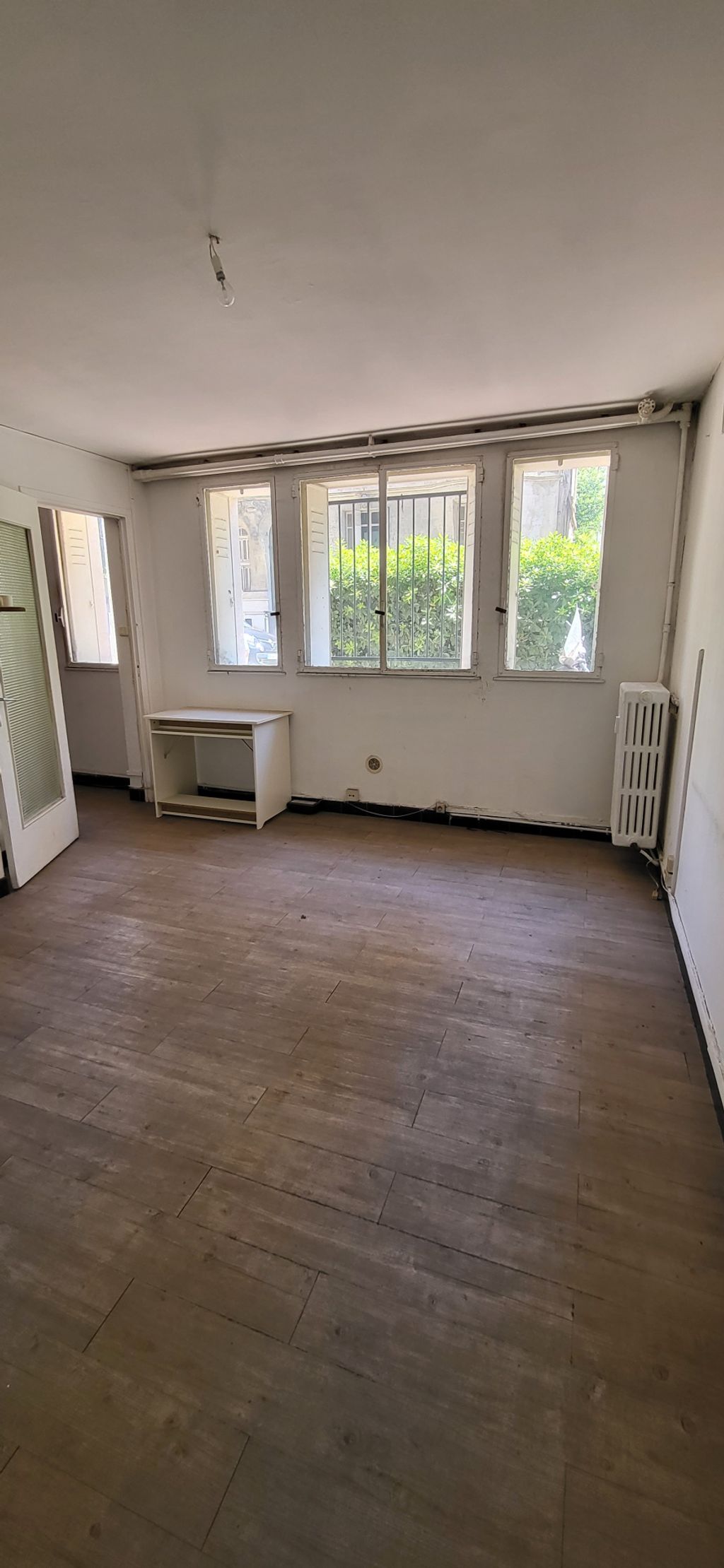 Achat appartement à vendre 2 pièces 34 m² - Marseille 8ème arrondissement