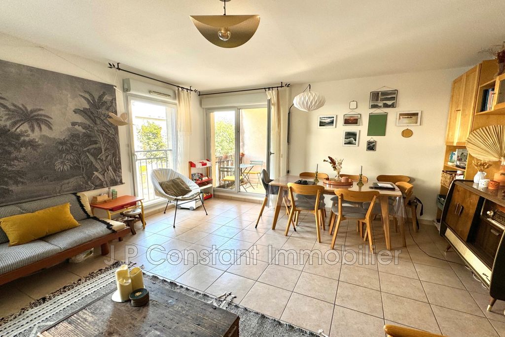 Achat appartement 4 pièce(s) La Ciotat