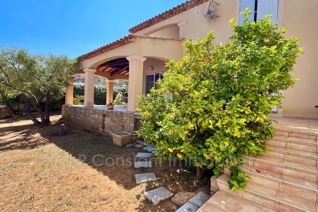 Achat maison 4 chambre(s) - La Ciotat