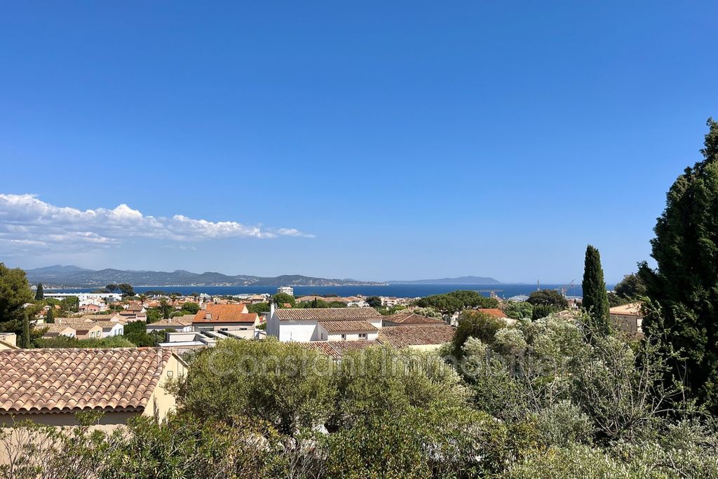 Achat maison 4 chambre(s) - La Ciotat