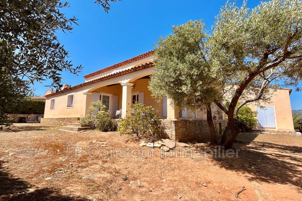 Achat maison à vendre 4 chambres 190 m² - La Ciotat